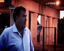 تاپ گیر / تخت گاز فصل 10 قسمت 1 با دوبله فارسی