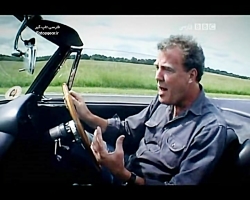 تاپ گیر / تخت گاز فصل 10 قسمت 3 با دوبله فارسی