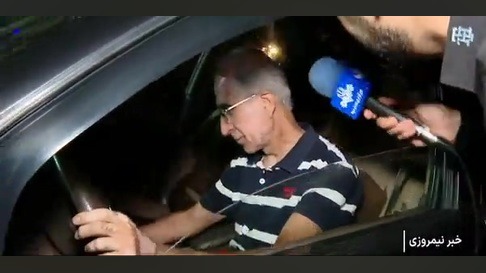 سردار رادان: مردم همچنان موارد مشکوک را گزارش کنند زمان132ثانیه