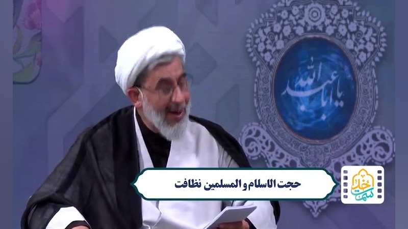 تکوین و تشریع باهم متناسب هستند میلوشل