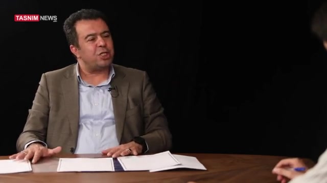 شوک‌درمانی نسخه دشمنان است بررسی لک صورت