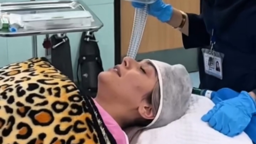 معجزه ای در جراحی بینی | دکتر محمد رضا نظری