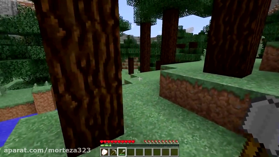 25 Things A Noob Does In Minecraft