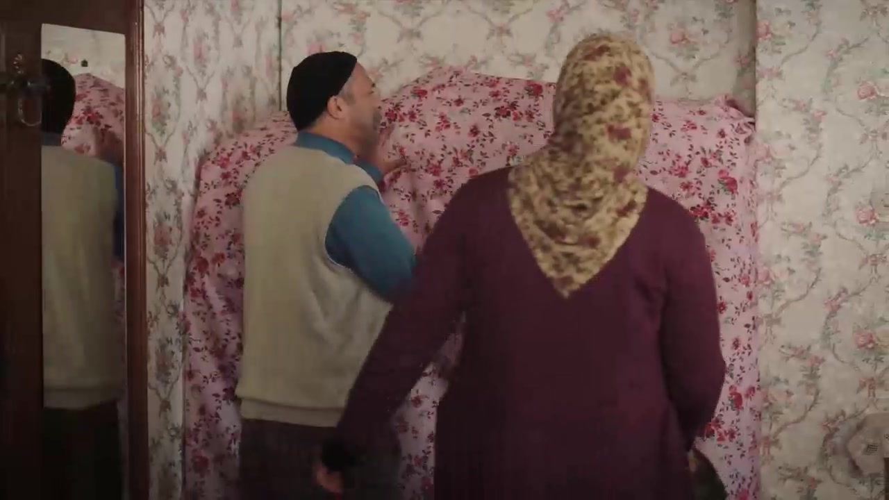 خجالت نکش – سریال طنز ایرانی | معرفی، بازیگران و لینک تماشا زمان52ثانیه