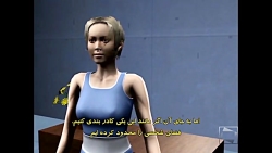 آموزش کارگردانی-قسمت سوم- کادر بندی و پرسپکتیو