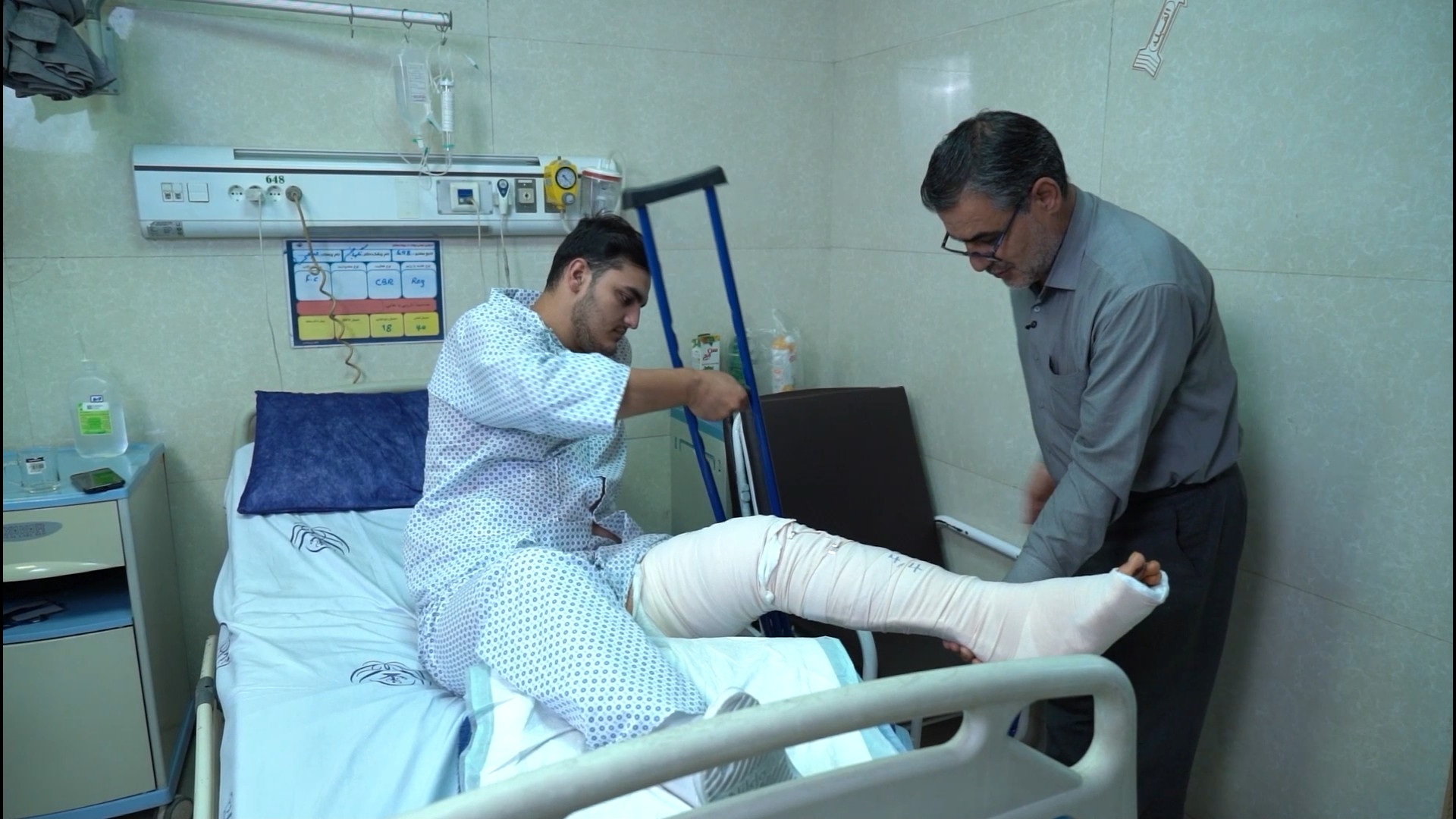 چه جوانانی که رژیم منحوس از وطن گرفت!