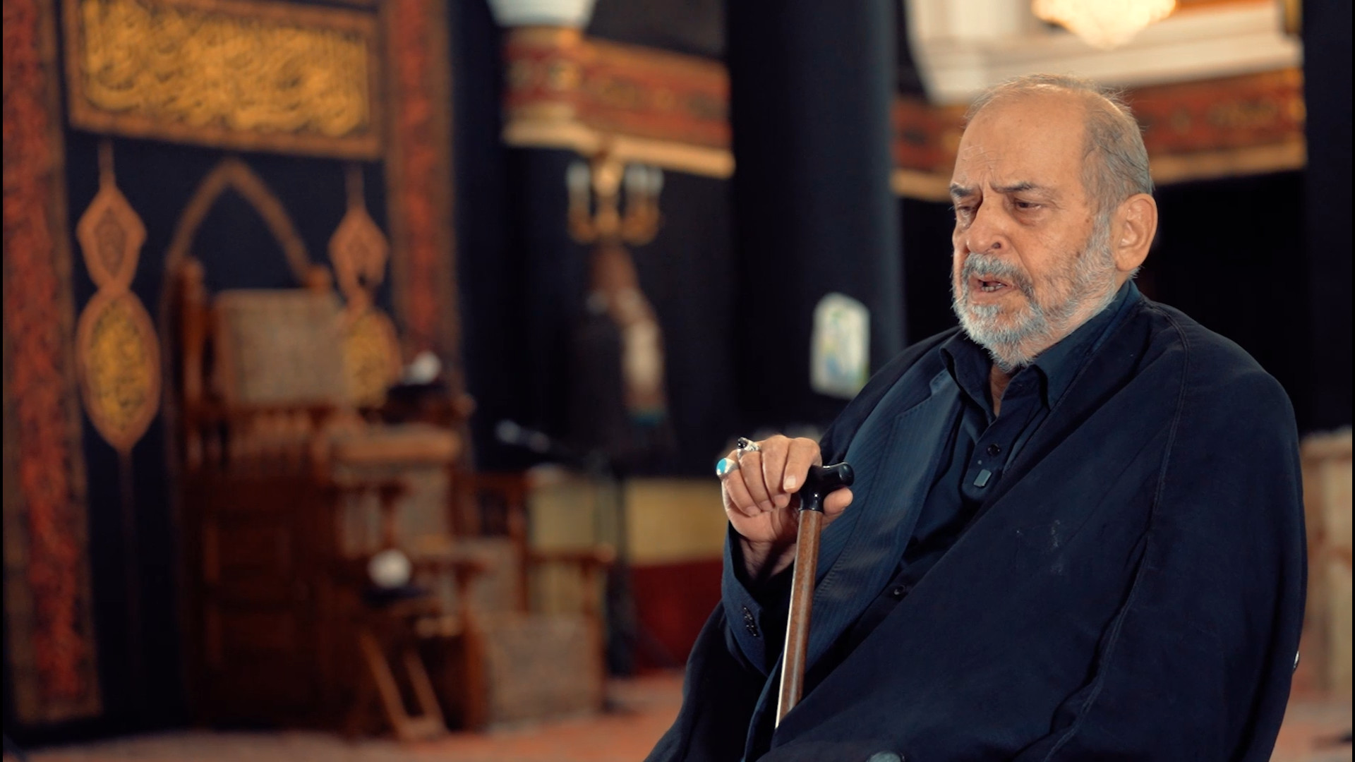 مرکز ثقل این همدلی ایجاد شده امام حسین (ع) است