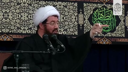 حکایت شیرین حضرت آیت الله هسته ای اکستنشن تاج دندان