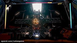 عنوان Mothergunship معرفی شد