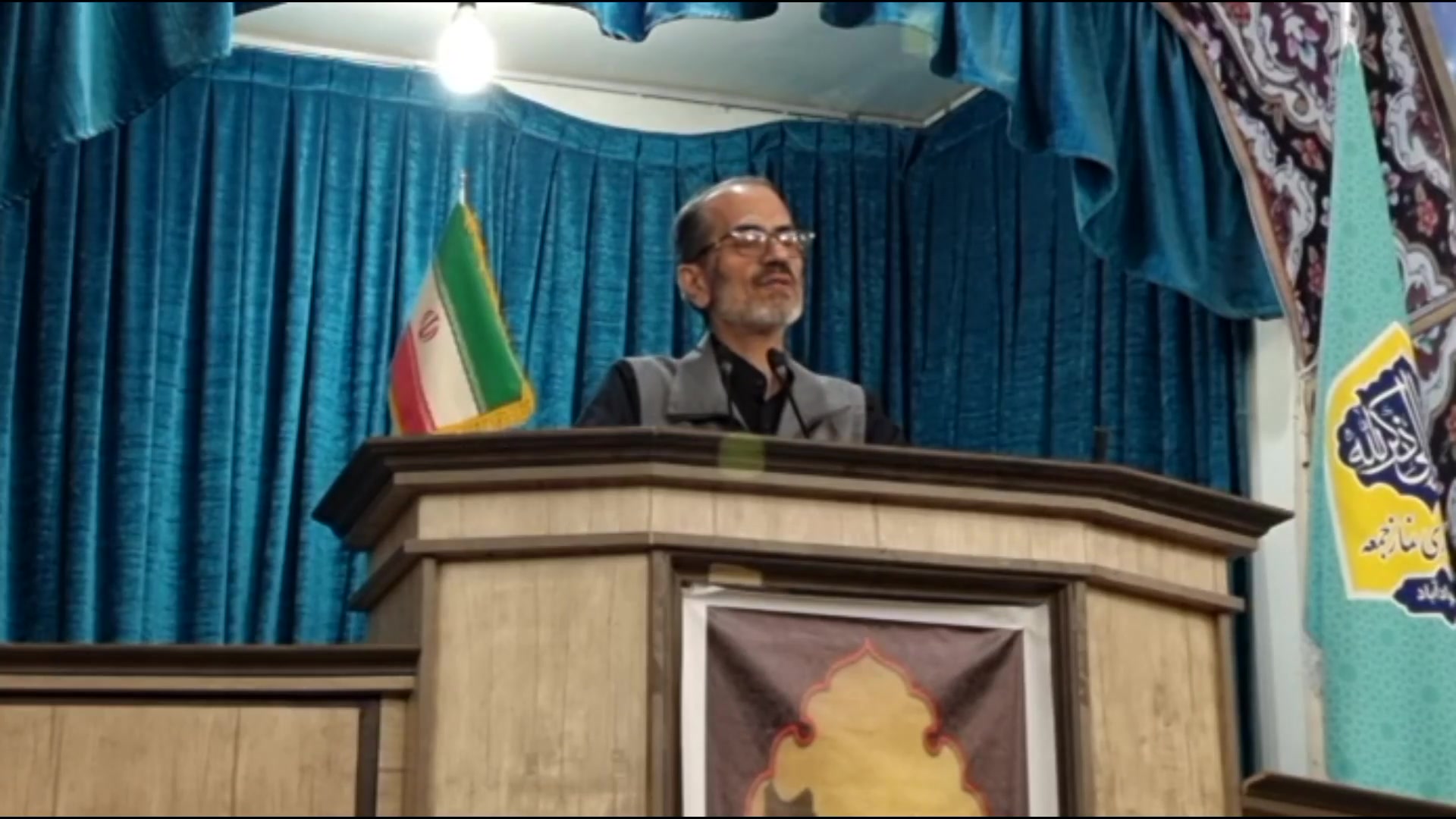 اهداف عاشورای حسینی، اهداف انقلاب اسلامی و رسالت شیعیان