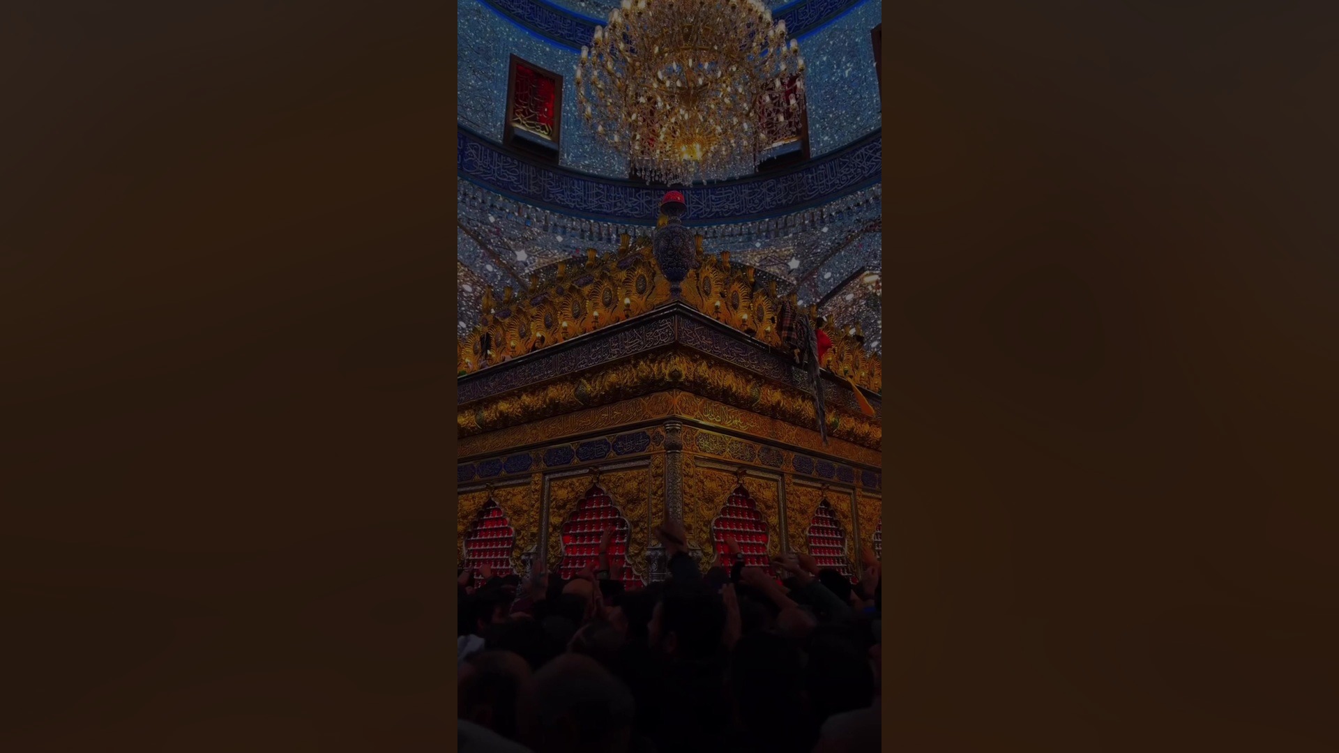 شناخت و معرفت امام حسین /کلیپ و استوری قشنگ تاسوعا و عاشورا/کلیپ محرمی زیبا دستگاه لیزر پالس فمتوثانیه