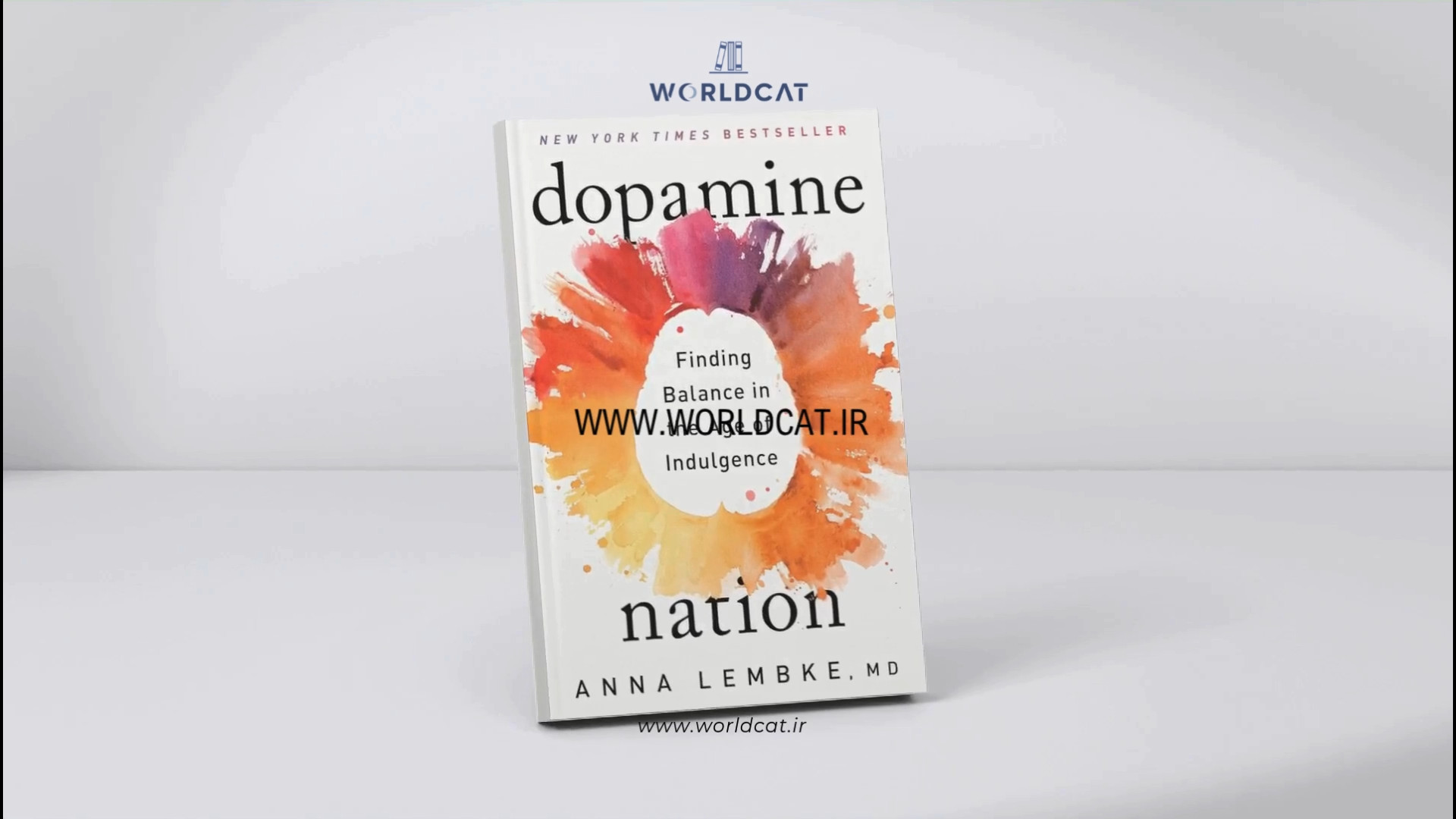 کتاب ملت دوپامین ( کتاب Dopamine Nation ) دانلود نسخه الکترونیکی، چاپی و صوتی دست و پا چلفتی