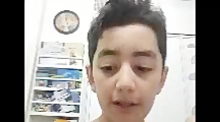 چیز های بدنی قسمت سوم ناخن