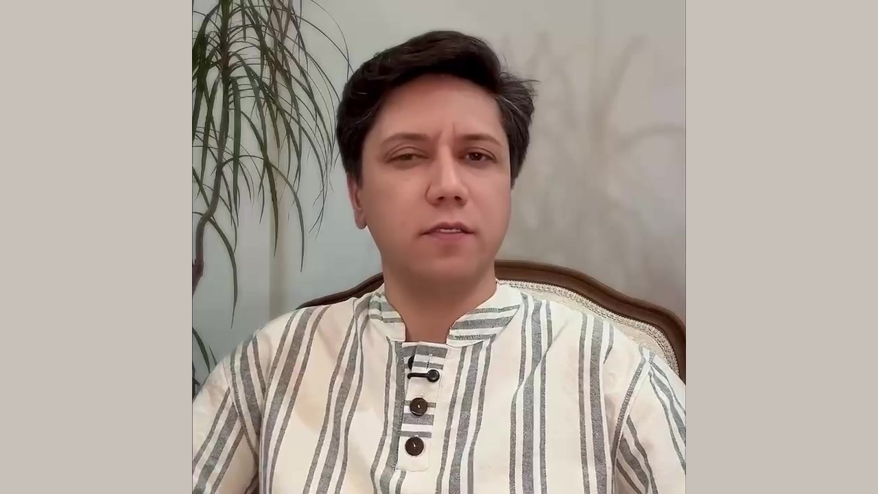 تصمیم گیری آگاهی یا فرار دکتر مهدی قاسمی، روانپزشک، رواندرمانگر