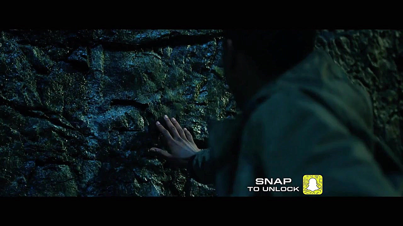 تیزر جدید فیلم Power Rangers - "بزن بریم...!" زمان30ثانیه