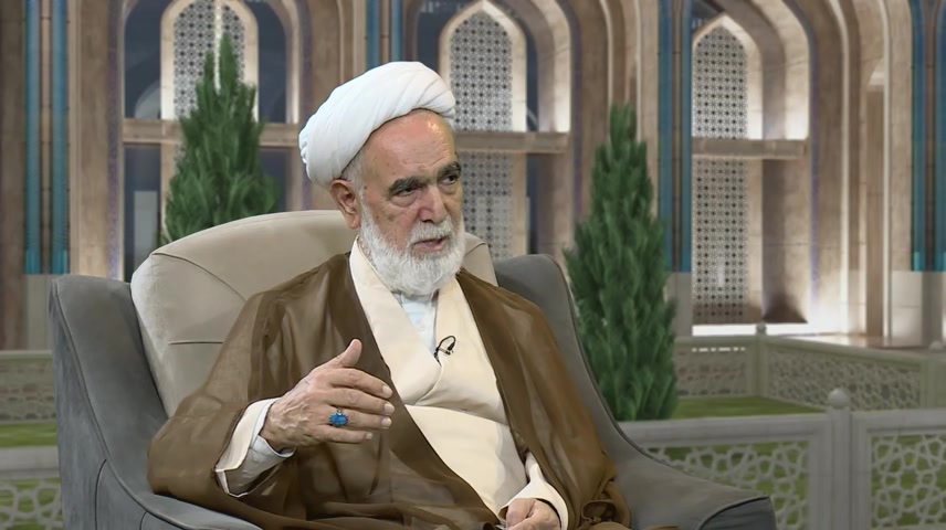 کلیپ/اشاره به مسئله ژن در روایات معصومین پست اردکی