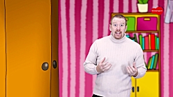 آموزش انگلیسی با استیو قسمت 10...