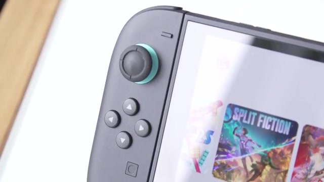 نقد نینتندو سوییچ ۲: هرآنچه دوست دارید، بیشتر نقد نینتندو سوییچ ۲: هرآنچه دوست دارید، بیشتر