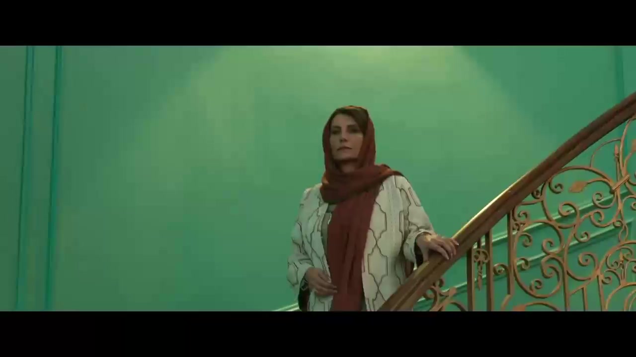 دانلود از یاد رفته قسمت ۱ / سریال جدید ایرانی از یاد رفته هوش مصنوعی ترند
