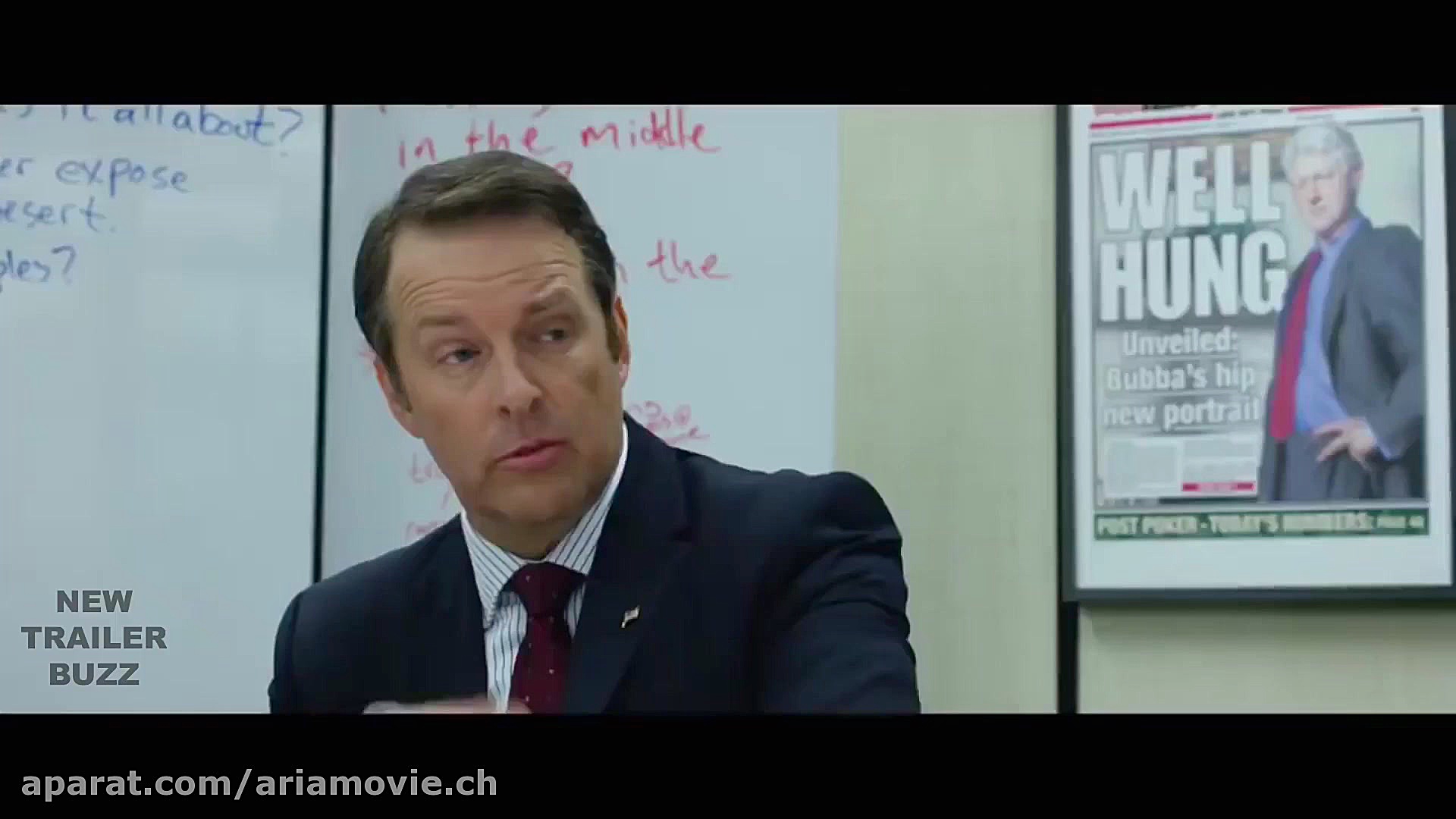 تریلر فیلم BRAIN ON FIRE زمان103ثانیه