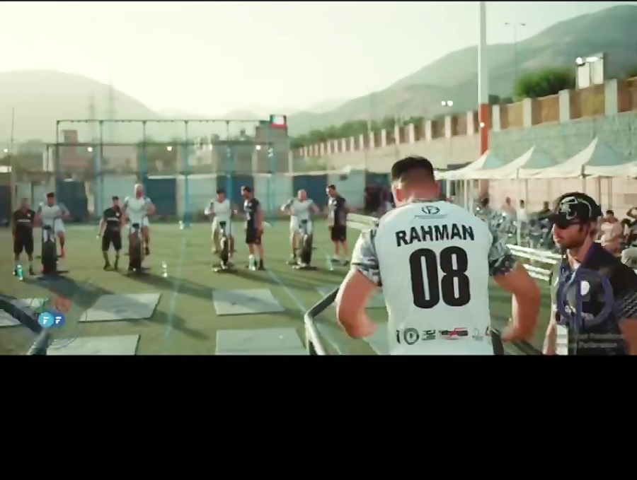 چطور و از چه حرکتی بدنسازی را شروع کنم؟ انگیزشی