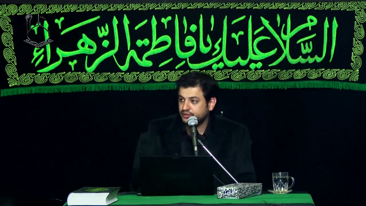 توسل و شفاعت | جلسه 4 آزمون آنتی‌بادی خنثی‌کننده