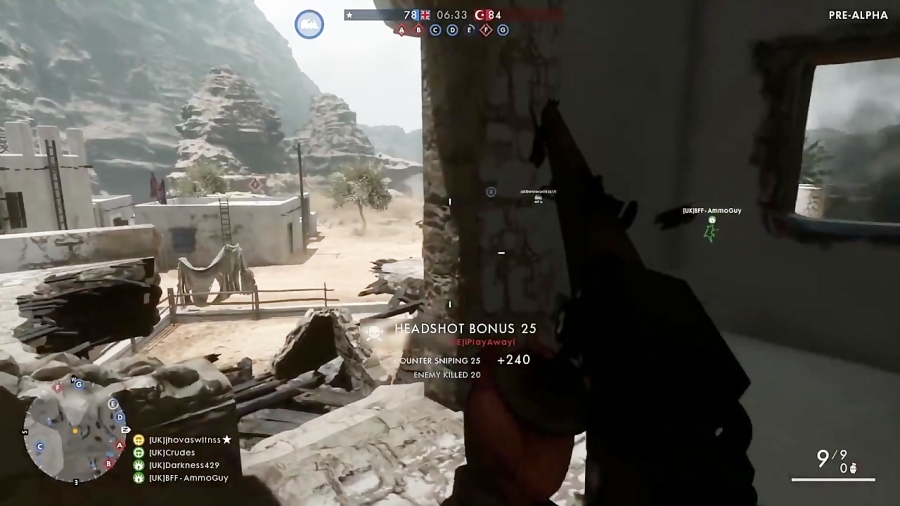Battlefield 1 Premium Pass Details | New DLC, Weapons