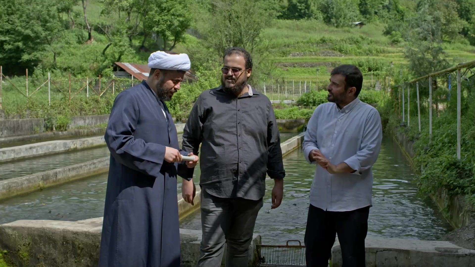 قسمت دوازدهم
