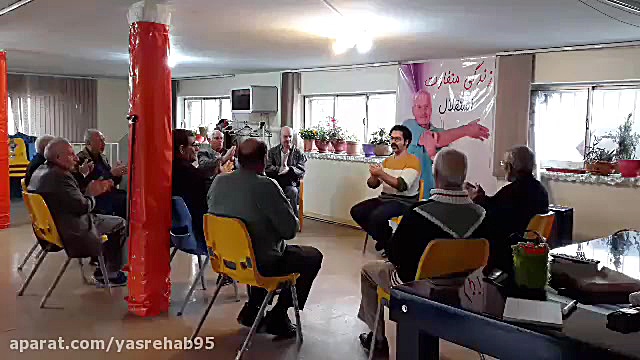 موسیقی درمانی مصطفی زمانی