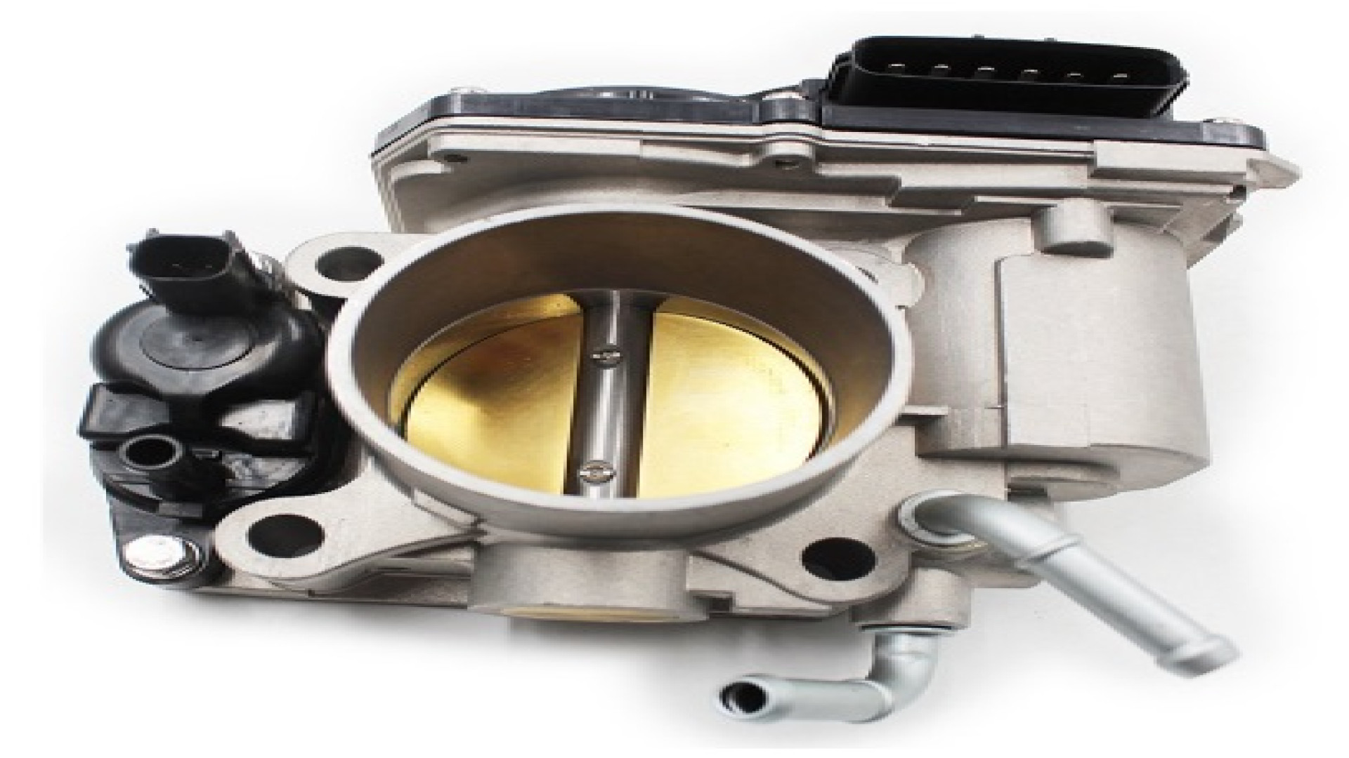 دستگاه تست نشتی دریچه هوا خودرو پلاسماجت