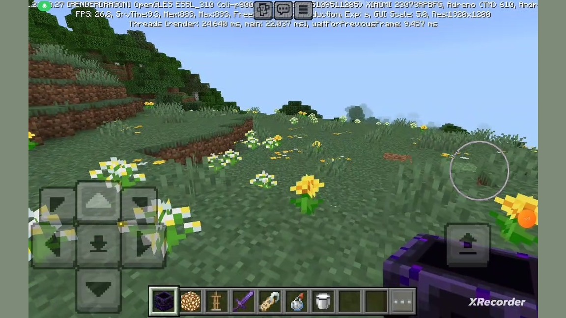 آزمایش یه چیزه خیلی خیلی باحال بیماری سندروم آلاژیل