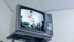 تبلیغ نیسان جوک