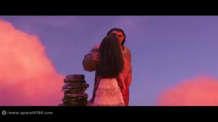 فیلم انیمیشن موانا ۱ دوبله فارسی زمان6297ثانیه