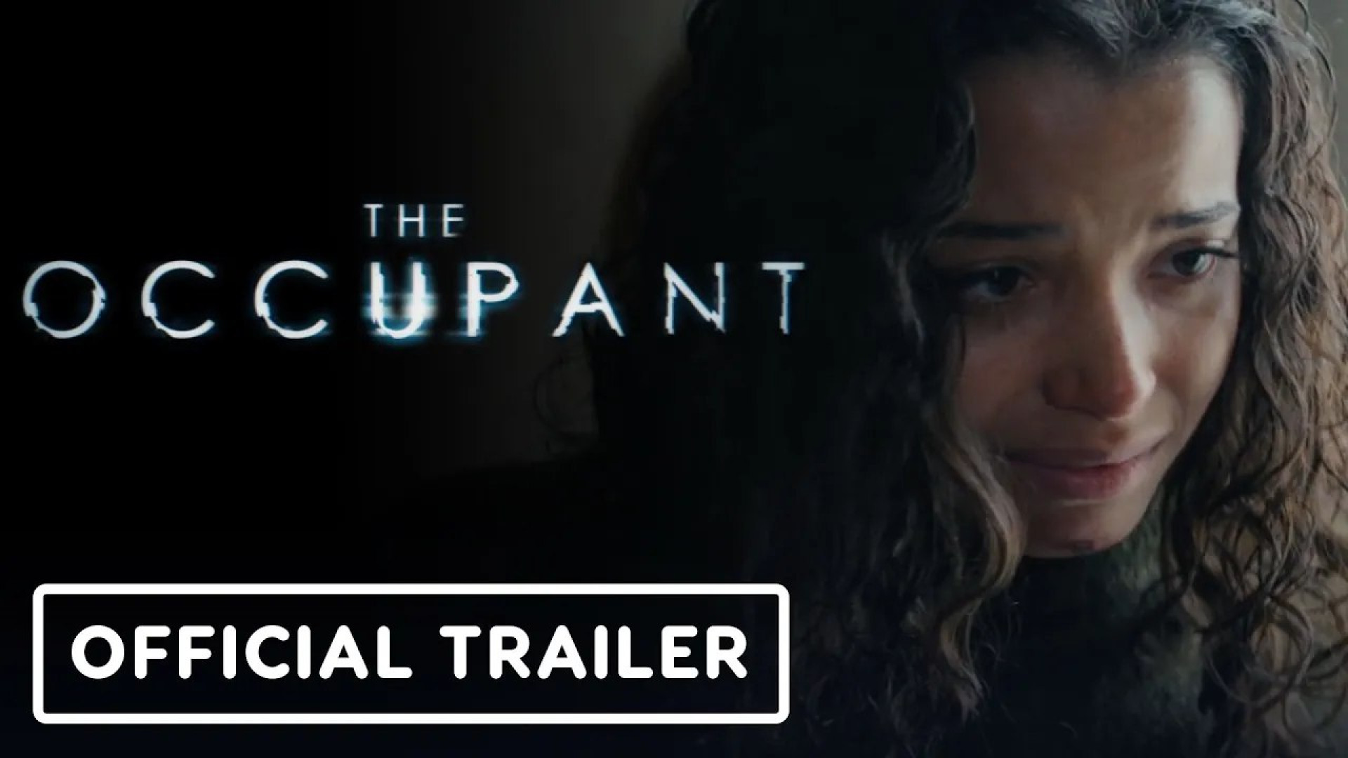 تریلر فیلم The Occupant ژانر ترسناک زمان120ثانیه