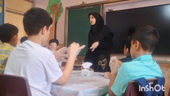 پژوهش تابستان/ تشريح ریه، معرفی و وظیفه ی قسمت های مختلف آن- سرکار خانم خلیلوند زمان230ثانیه
