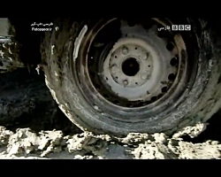 تاپ گیر / تخت گاز فصل 10 قسمت 4 با دوبله فارسی