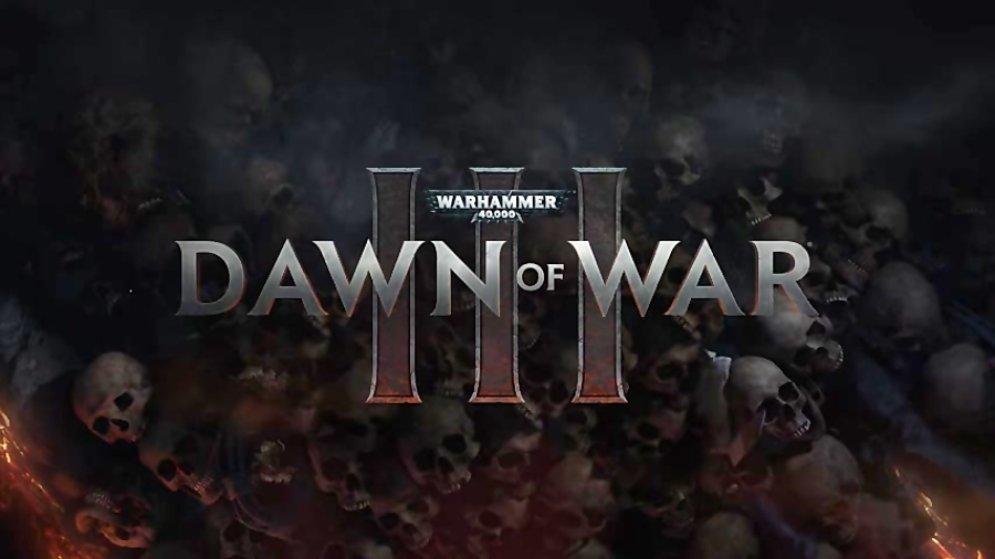 تریلر جدید از بازی Dawn of War III