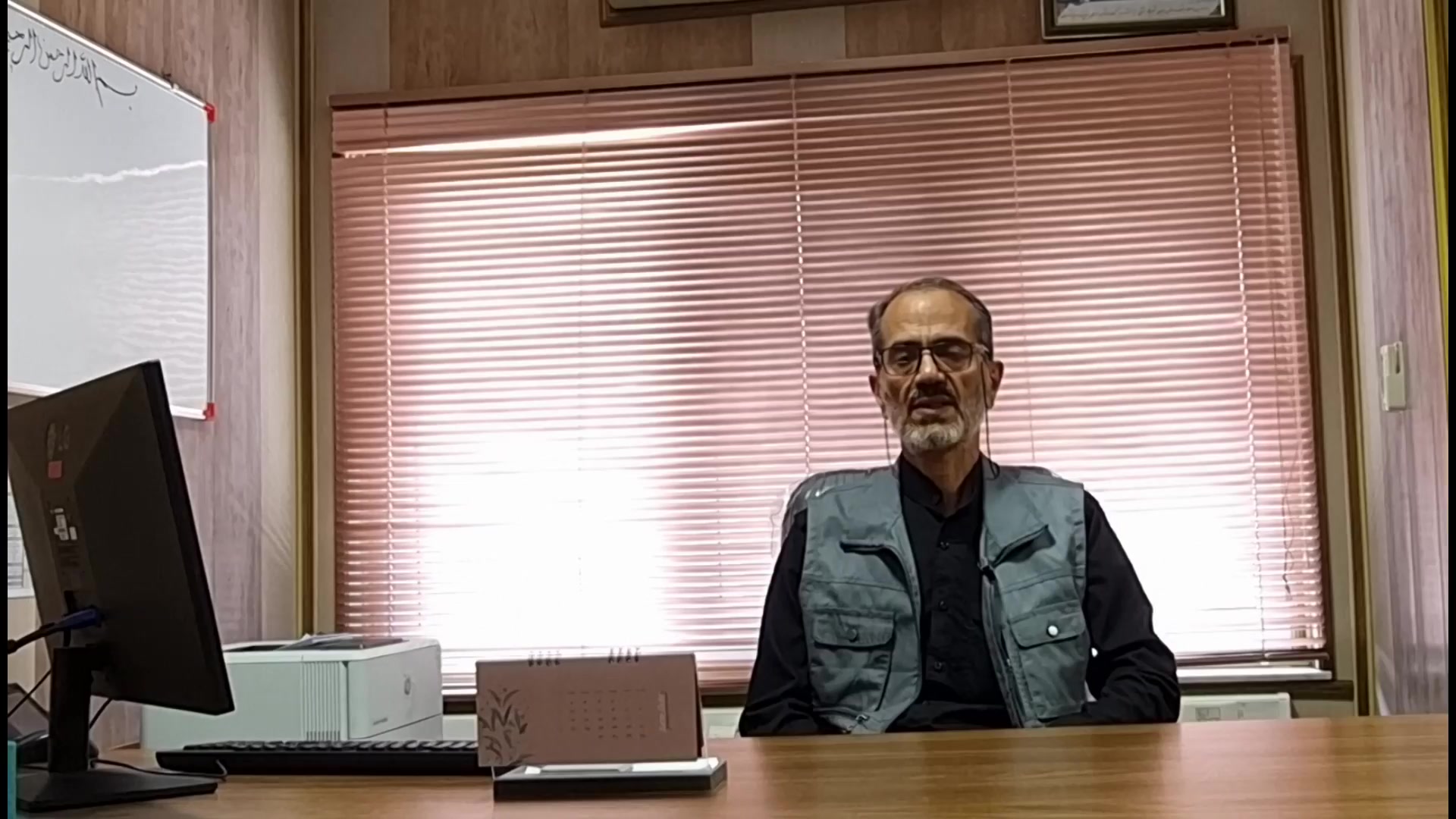 اصول کارشناسی رسمی ساختمان های آسیب دیده از جنگ صهیونیستی