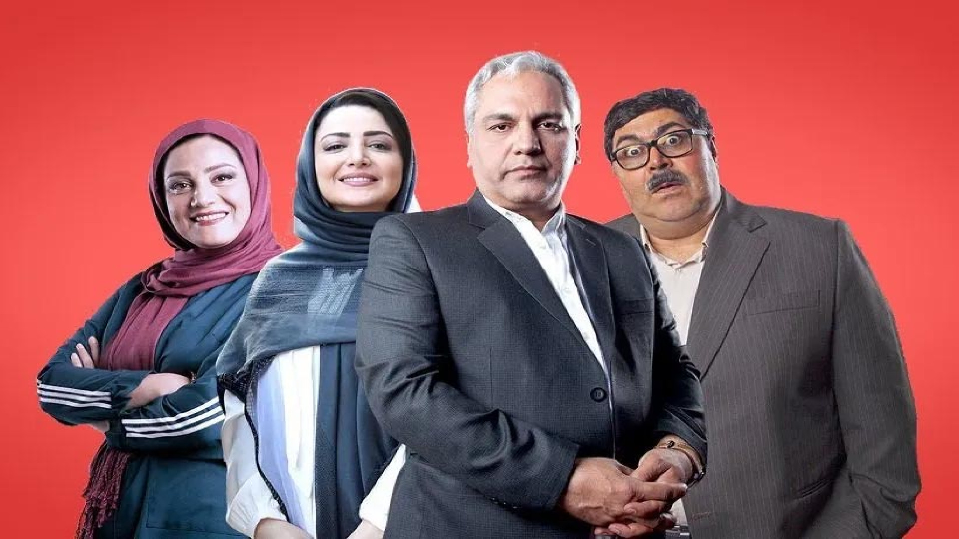 تیزر معرفی سریال هیولا زمان63ثانیه