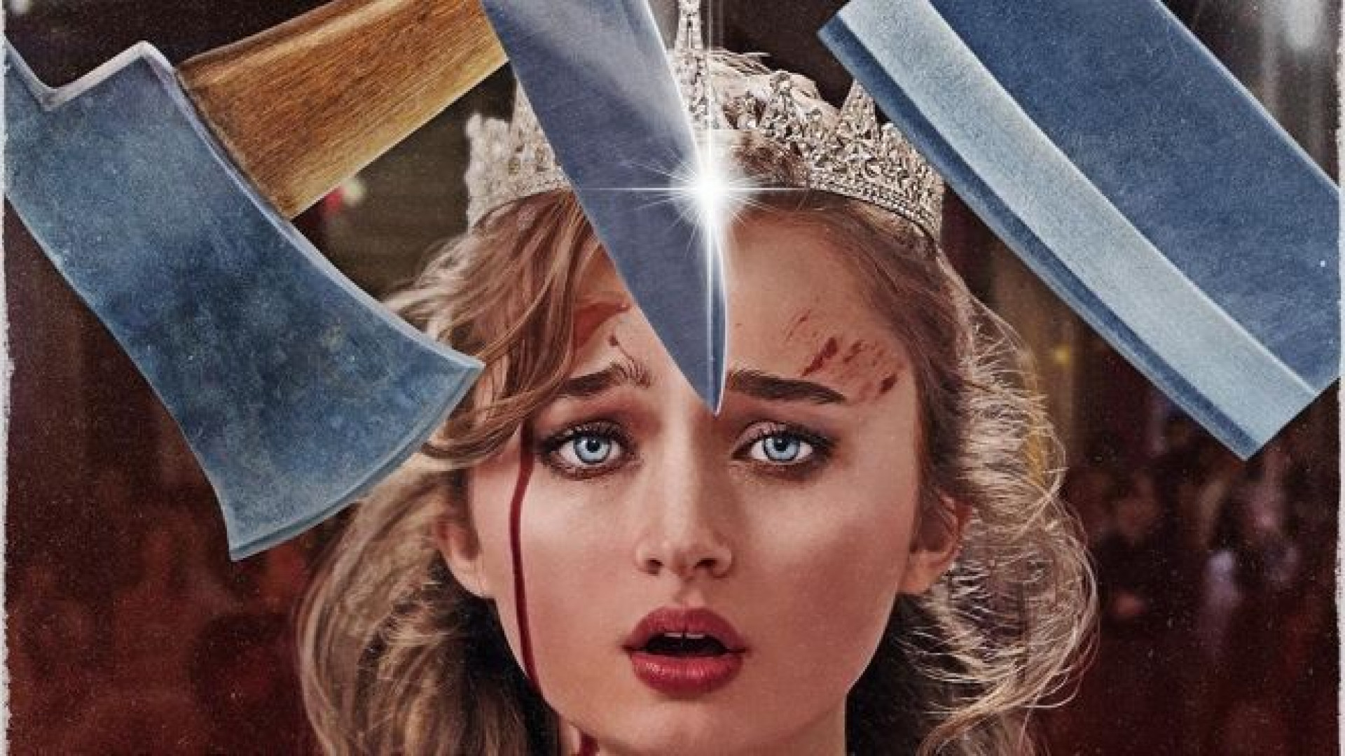 دانلود فیلم ترسناک خیابان ترس: ملکه پرام Fear Street: Prom Queen 2025 زمان3828ثانیه