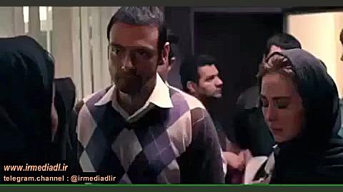 تیزر اورجینال فیلم آپاندیس زمان59ثانیه
