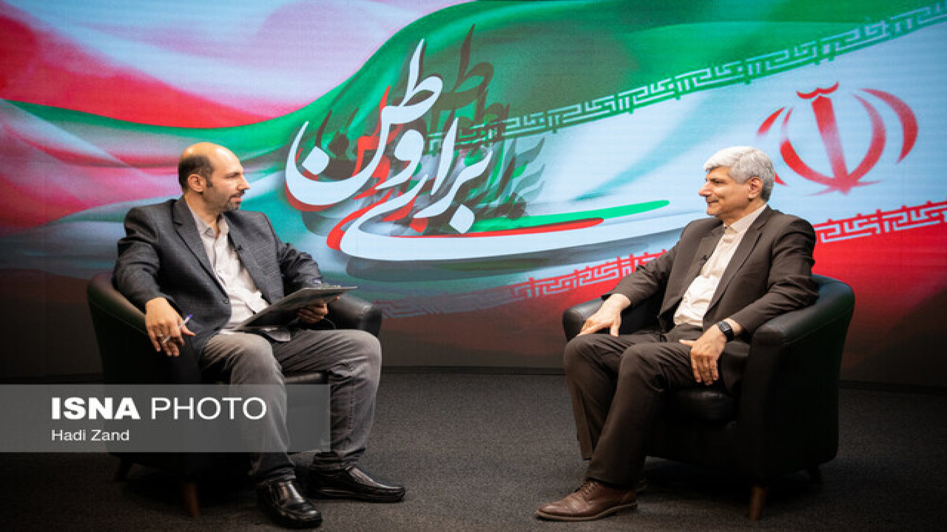مهمان‌پرست: نقطه قوت ایران ۵ ۱ است