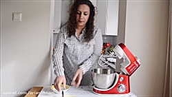 آشپز ماهر - شیرینی دارچینی