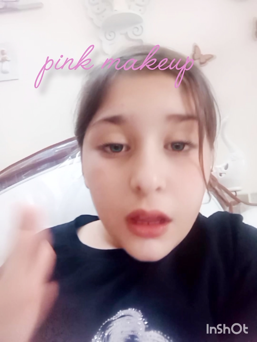 میکاپ مناسب پارت 3
