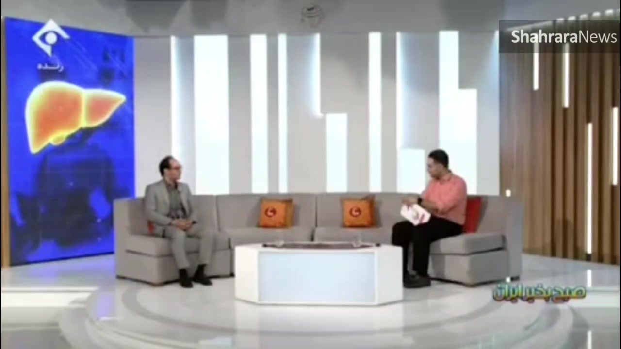 متخصص پیوند اعضا: سالانه بیش از ۲۰۰ پیوند کبد در کشور داریم! دندانپزشک زیبایی