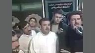نوحه افغانستانى سید علی هاشمی