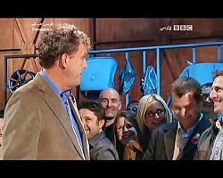 تاپ گیر / تخت گاز فصل 10 قسمت 5 با دوبله فارسی