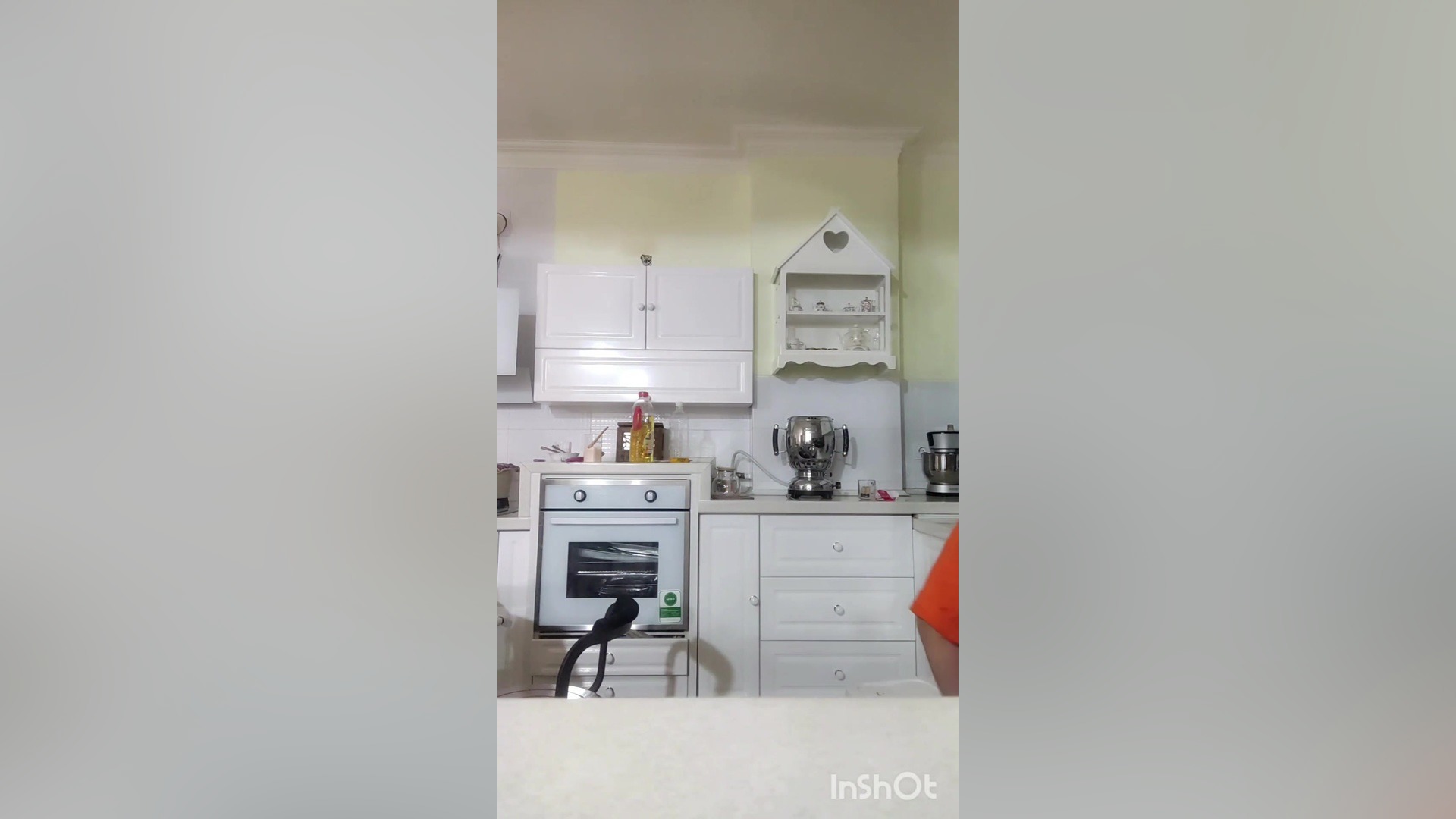 آزمایش خانگی-در خانه همه است -اسان-سرگرمی گل گدوت