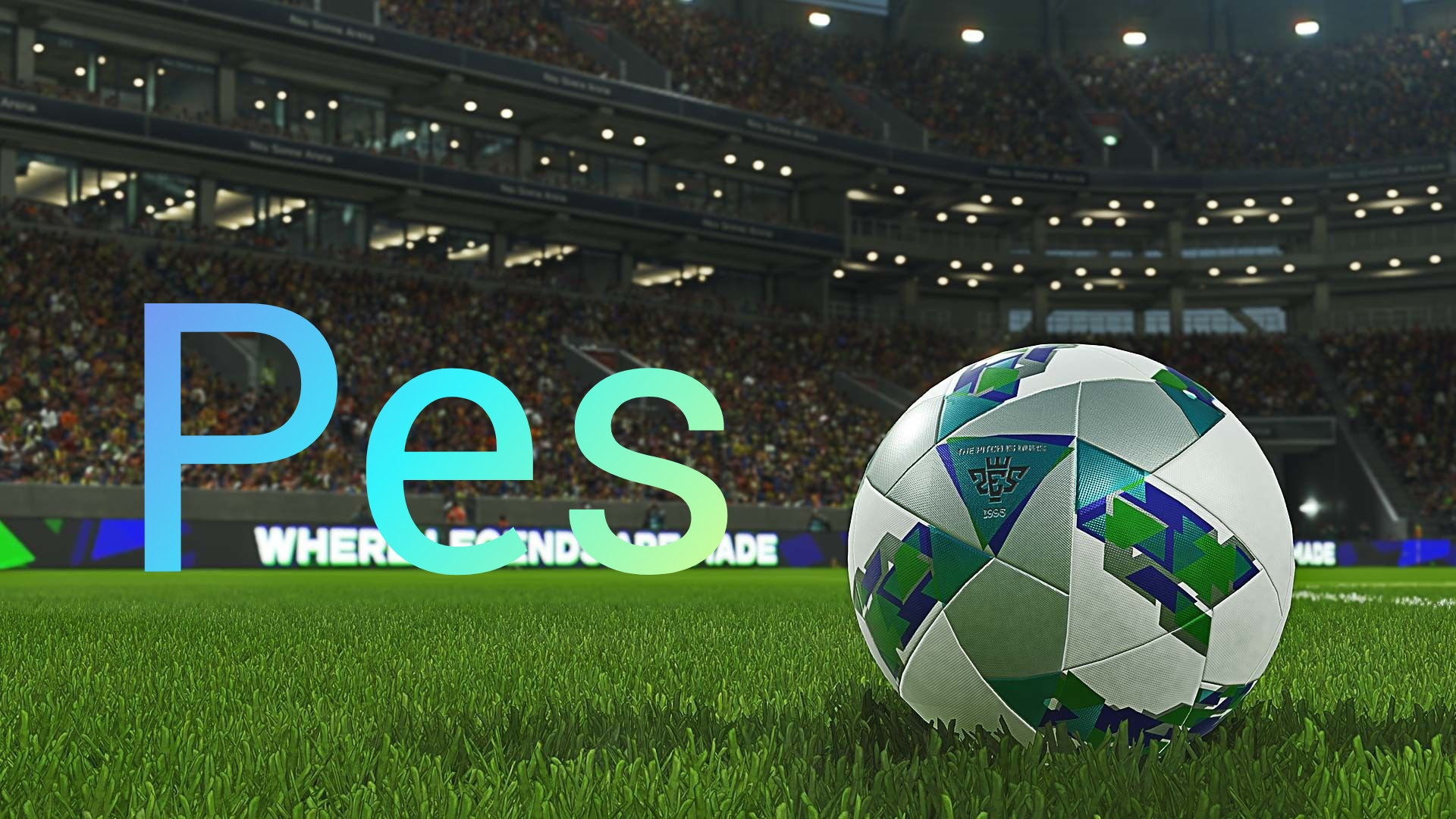 اموزش نصب فوتبال PES قدیمی برای گوشی های جدید و اندروید بالا مزوتراپی