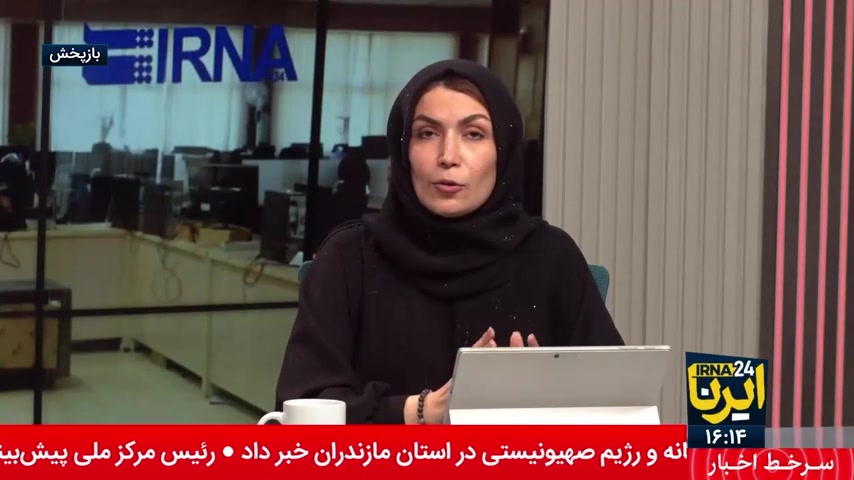 در برنامه نوبت عصر امروز اتاق خبر چه گذشت؟